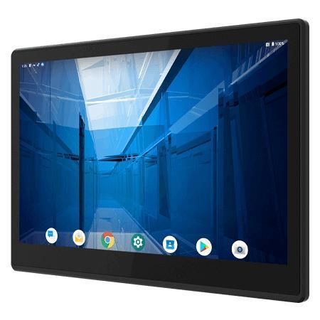 Panel-PC / Multitouchscreen - W14MG3S-EHA1 - Winmate, Inc. - mit kapazitivem PCAP-Touchscreen / 14" / 1920 x 1080