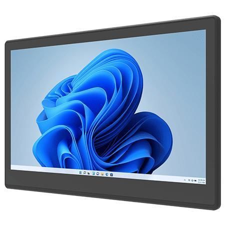 Panel-PC / Multitouchscreen - W14IAN3S-EHA1 - Winmate, Inc. - mit kapazitivem PCAP-Touchscreen / 14" / 1920 x 1080