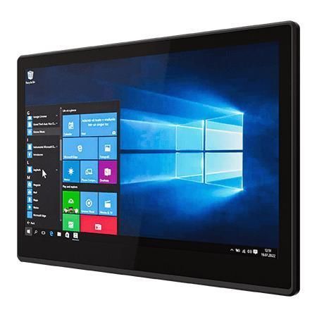 Panel-PC / Multitouchscreen - W14IE3S-EHA1 - Winmate, Inc. - mit kapazitivem PCAP-Touchscreen / 14" / 1920 x 1080