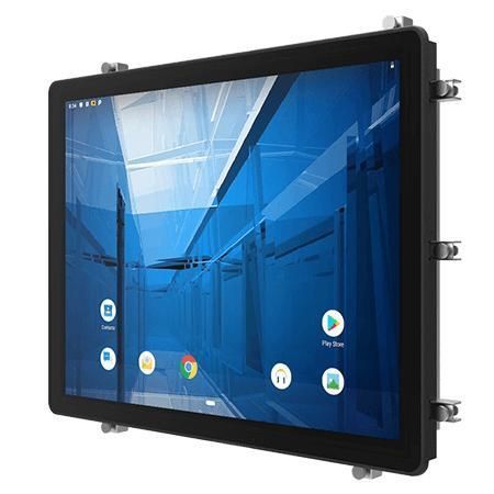 Panel-PC / Multitouchscreen - R15IQ3S-EHC3 - Winmate, Inc. - mit kapazitivem PCAP-Touchscreen / 15" / 1024 x 768