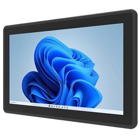 Panel-PC / Multitouchscreen - W15IAN3S-EHA4 - Winmate, Inc. - mit kapazitivem PCAP-Touchscreen / 15,6" / 1920 x 1080