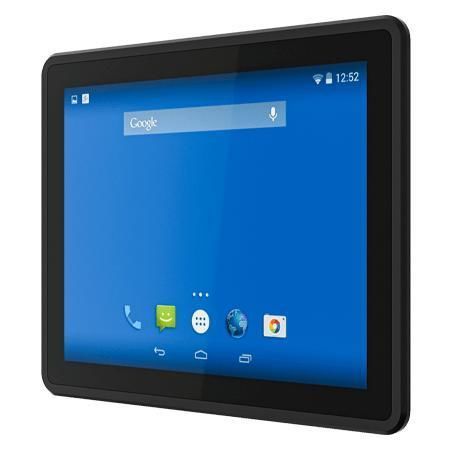 Panel-PC / Multitouchscreen - R15FA3S-EHC3 - Winmate, Inc. - mit kapazitivem PCAP-Touchscreen / 15" / 1024 x 768