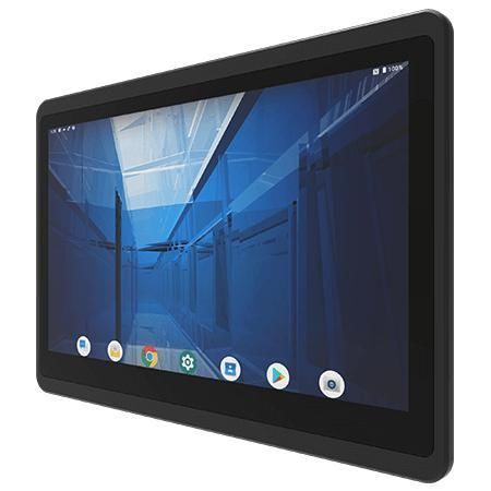 Panel-PC / mit Multi-Touch-Screen - W15IQ3S-EHA4 - Winmate, Inc. - mit Touchscreen / mit kapazitivem PCAP-Touchscreen / 15,6"