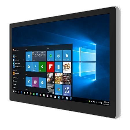 Panel-PC / mit Multi-Touch-Screen - W15IE3S-PTA3 - Winmate, Inc. - mit kapazitivem PCAP-Touchscreen / 15,6" / 1920 x 1080