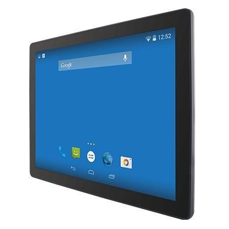 Panel-PC / Multitouchscreen - R15FA3S-PTC3 - Winmate, Inc. - mit kapazitivem PCAP-Touchscreen / 15" / 1024 x 768