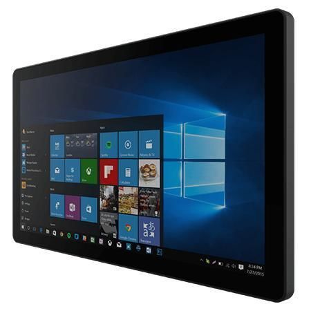 Panel-PC / Multitouchscreen - W22IE3S-PTA3 - Winmate, Inc. - mit kapazitivem PCAP-Touchscreen / 21,5" / 1920 x 1080