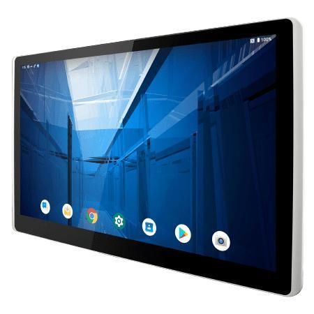 Panel-PC / Multitouchscreen - W15IM3S-PTA3 - Winmate, Inc. - mit kapazitivem PCAP-Touchscreen / 15,6" / 1920 x 1080