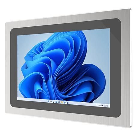 Panel-PC / Multitouchscreen - W10IAN3S-PPH2 - Winmate, Inc. - TFT LCD / mit kapazitivem PCAP-Touchscreen / 10,1"