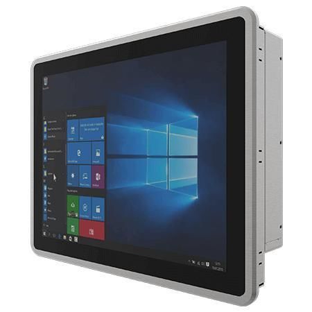 Panel-PC / Multitouchscreen - R15IAD3S-PPC3 - Winmate, Inc. - mit kapazitivem PCAP-Touchscreen / 15" / 1024 x 768