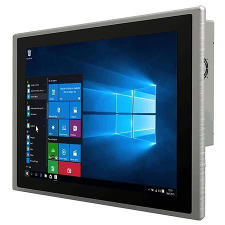 Panel-PC / Multitouchscreen - R19IT7T-PPM1 - Winmate, Inc. - mit kapazitivem PCAP-Touchscreen / 19" / 1280 x 1024