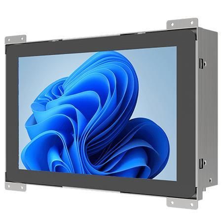Panel-PC / Multitouchscreen - W10IAN3S-POA1 - Winmate, Inc. - LCD / mit kapazitivem PCAP-Touchscreen / 10,1"