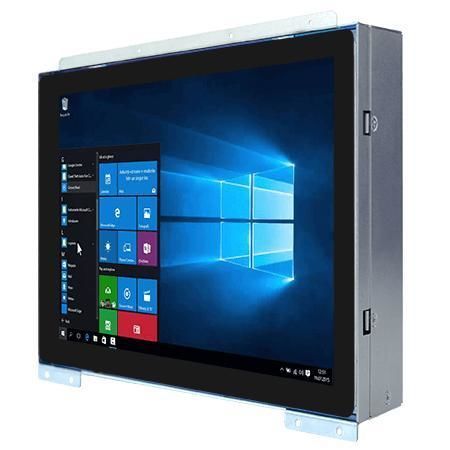 Panel-PC / mit Multi-Touch-Screen - R15IP7T-POC3 - Winmate, Inc. - mit kapazitivem PCAP-Touchscreen / 15" / 1024 x 768