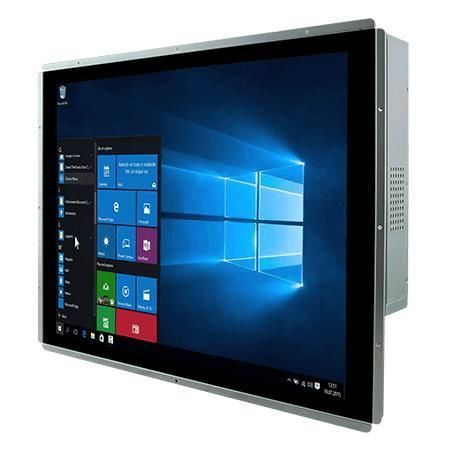 Panel-PC / Multitouchscreen - R19IP7T-POM1 - Winmate, Inc. - mit kapazitivem PCAP-Touchscreen / 19" / 1280 x 1024