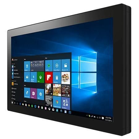 Panel-PC / Multitouchscreen - W27IAD7T-PCA1 - Winmate, Inc. - mit kapazitivem PCAP-Touchscreen / 27" / 1920 x 1080