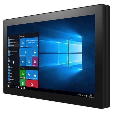 Panel-PC / Multitouchscreen - W27IT7T-PCA1 - Winmate, Inc. - mit kapazitivem PCAP-Touchscreen / 27" / 1920 x 1080