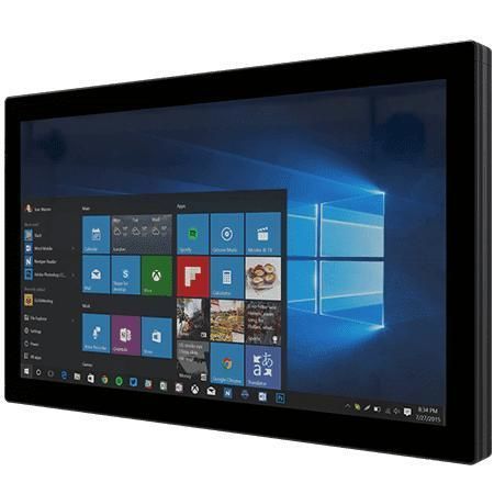 Panel-PC / Multitouchscreen - W32IF7T-PCA3 - Winmate, Inc. - mit kapazitivem PCAP-Touchscreen / 32" / 1920 x 1080