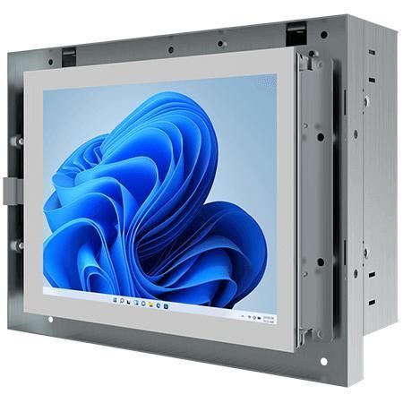 Panel-PC / mit resisitivem Touchscreen - R06IAN3S-OFA1 - Winmate, Inc. - mit Touchscreen / TFT LCD / 6.5"