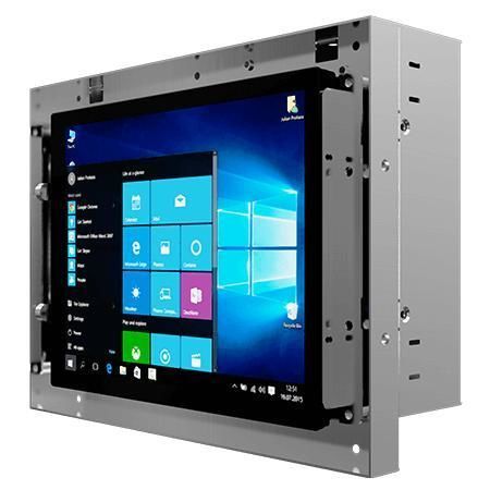 Panel-PC / mit resisitivem Touchscreen - R06IE3S-OFA1 - Winmate, Inc. - TFT LCD / 6.5" / Intel® Celeron® N6211