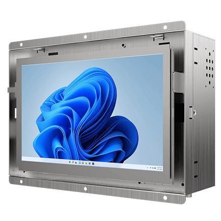 Panel-PC / mit Touchscreen - W07IAN3S-OFT1 - Winmate, Inc. - mit resisitivem Touchscreen / TFT LCD / 7"