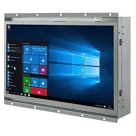 Panel-PC / mit resisitivem Touchscreen - W10IE3S-OFH2 - Winmate, Inc. - mit Touchscreen / TFT LCD / 10,1"