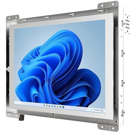 Panel-PC / mit resisitivem Touchscreen - R10IAN3S-OFP1 - Winmate, Inc. - TFT LCD / 10,4" / Intel® Alder Lake-N