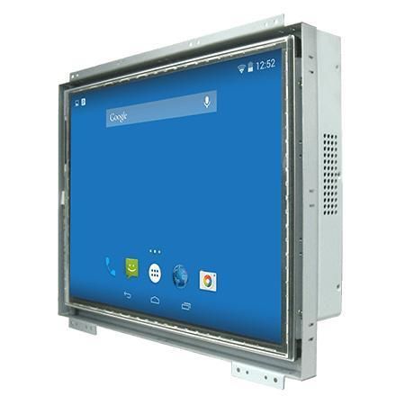 Panel-PC / mit resisitivem Touchscreen - R15FA3S-OFC3 - Winmate, Inc. - TFT LCD / 15" / NXP i.MX6