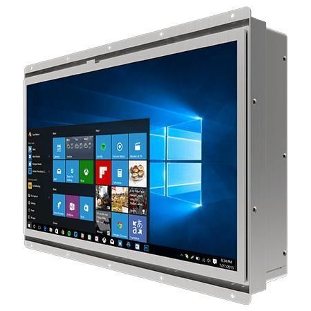 Panel-PC / mit resisitivem Touchscreen - W15IAD3S-OFA2 - Winmate, Inc. - TFT LCD / 15,6" / Intel® Core i5-1235U