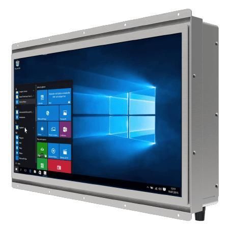 Panel-PC / mit resisitivem Touchscreen - W15IT7T-OFA2 - Winmate, Inc. - 15,6" / Intel® Core i5 / Intel® Core™ i5-1135G7