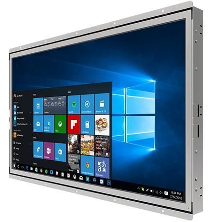 Panel-PC / mit resisitivem Touchscreen - W22IT3S-OFA3 - Winmate, Inc. - TFT LCD / 21,5" / Intel® Core™ i5-1135G7