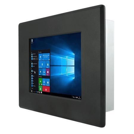 Panel-PC / mit resisitivem Touchscreen - R06IE3S-PMA1 - Winmate, Inc. - TFT LCD / 6.5" / Intel® Celeron® N6211