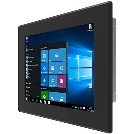Panel-PC / mit resisitivem Touchscreen - R15IT3S-PMC3 - Winmate, Inc. - TFT LCD / 15" / Intel® Core™ i5-1135G7