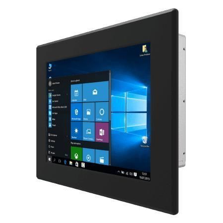 Panel-PC / mit resisitivem Touchscreen - R15IT7T-PMC3 - Winmate, Inc. - 15" / Intel® Core™ i5-1135G7 / Intel® Tiger Lake-U