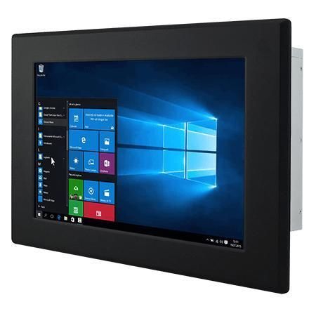 Panel-PC / mit resisitivem Touchscreen - W15IP7T-PMA2 - Winmate, Inc. - 15,6" / Intel® Pentium® N4200 / 1366 x 768