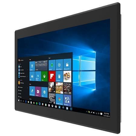 Panel-PC / mit resisitivem Touchscreen - W22IT3S-PMA3 - Winmate, Inc. - TFT LCD / 21,5" / Intel® Core™ i5-1135G7