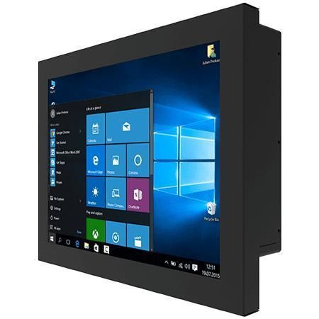 Panel-PC / mit resisitivem Touchscreen - R15IAD3S-CHC3 - Winmate, Inc. - 15" / Intel® Core i5-1235U / 1024 x 768