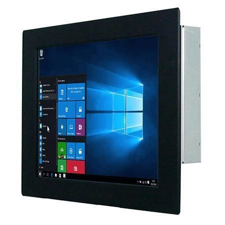 Panel-PC / mit resisitivem Touchscreen - R15IP7T-IPA3WT - Winmate, Inc. - 15" / Intel® Pentium® N4200 / 1024 x 768