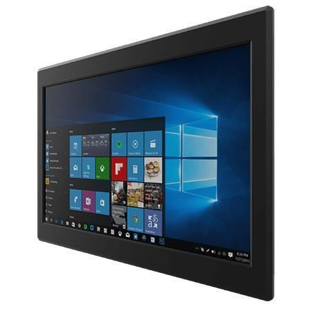 Panel-PC / mit resisitivem Touchscreen - W22IT7T-IPA3 - Winmate, Inc. - Breitbild-Monitor / mit Touchscreen / 21,5"