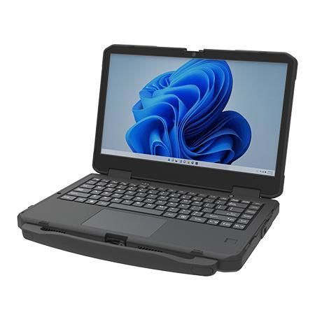 Industrie-Notebook - L140AD-4L - Winmate, Inc. - Intel® Core i5-1235U / Intel® Core™ i5 / Windows 10 IoT Enterprise