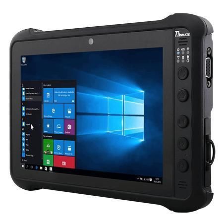 Tablet / Windows 10 IoT Enterprise - M900P - Winmate, Inc. - 8" / Intel® Pentium® N4200 / 4 GB