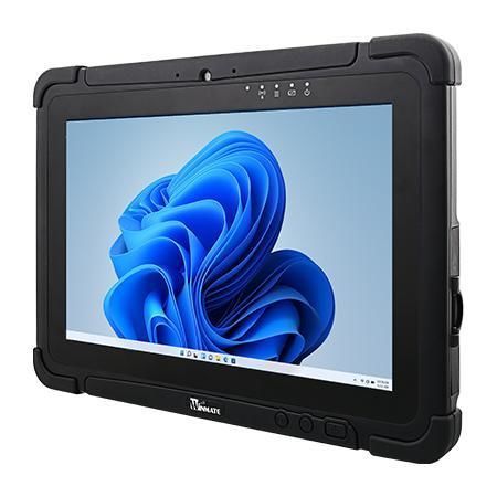 Tablet / Windows 10 IoT Enterprise - M101AN - Winmate, Inc. - Windows 11 IoT Enterprise / 10,1" / Intel® Processor N150