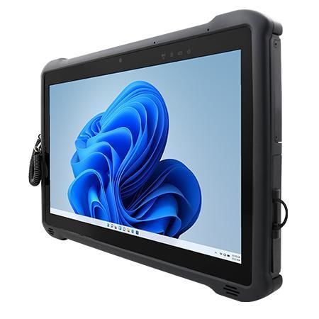 Tablet / Windows 10 IoT Enterprise - M116AN - Winmate, Inc. - Windows 11 IoT Enterprise / 11,6" / Intel® Processor N150