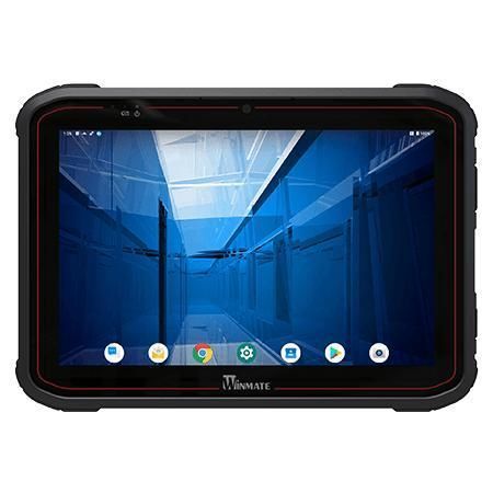 Tablet / Android 11 - S101M9 - Winmate, Inc. - 10,1" / Arm® Cortex®-A53 Quad-core / ARM Cortex A73 Dual-core