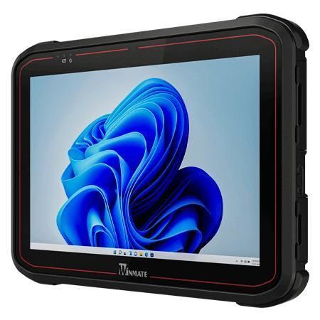 Tablet / Windows 10 IoT Enterprise - S101MT - Winmate, Inc. - Windows 11 IoT Enterprise / 10,1" / Intel® Core™ Ultra 5 125U