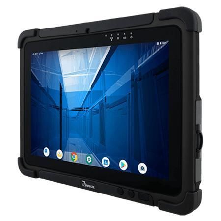 Tablet / Android 13 - M101Q9 - Winmate, Inc. - 10,1" / mit 8 Kernen / Qualcomm® QCM6490