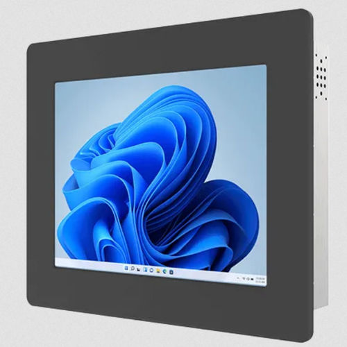 Panel-PC / mit resisitivem Touchscreen - R10IAN3S-IPA1WT - Winmate, Inc. - 10,4" / Intel® Processor N150 / 800 x 600
