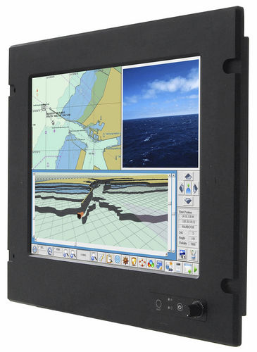 Panel-PC / mit Touchscreen - Winmate, Inc.