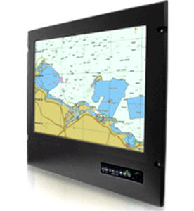 Bildschirm mit Touchscreen - Winmate, Inc.