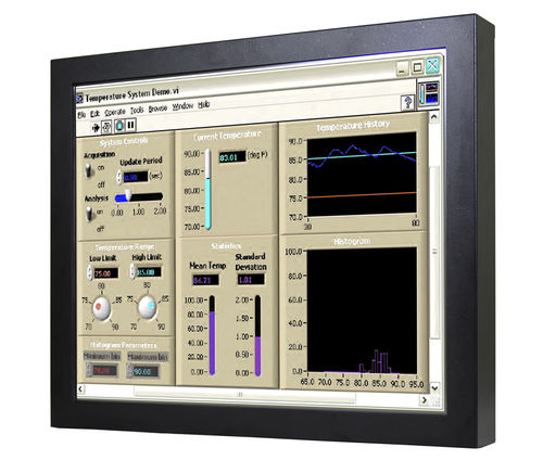 LCD-Monitor - Winmate, Inc.