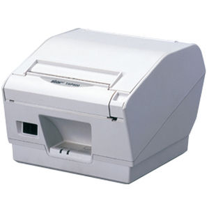 Thermodirektdrucker - TSP800II series - Star Micronics Micro Audio Components - Desktop / Industrie