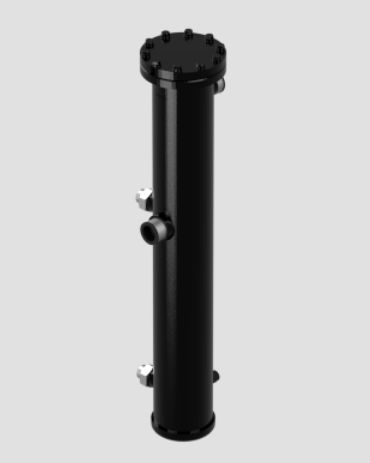 Ölabscheider - HCOS-0xxR series - Henry Technologies